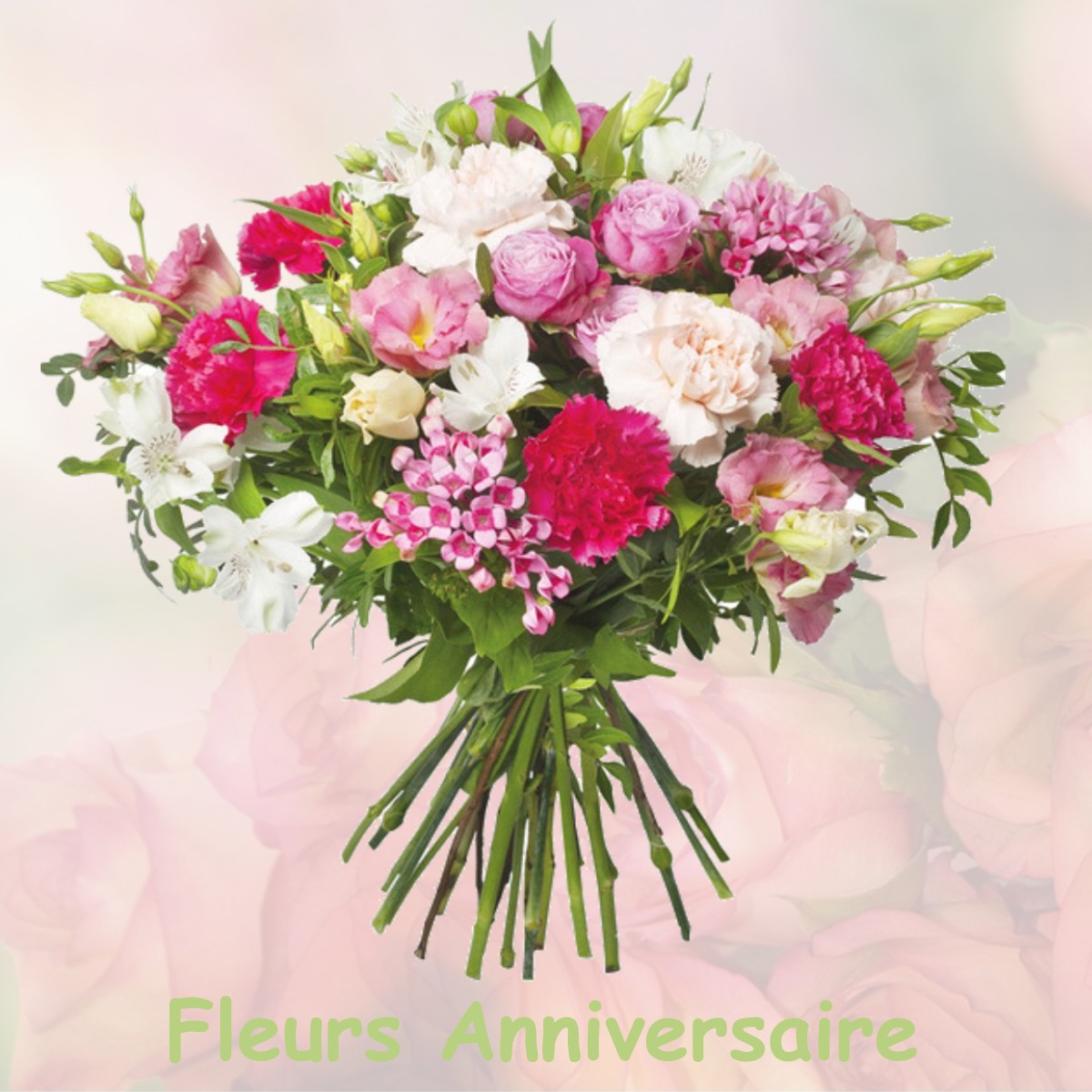 fleurs anniversaire ANDERNOS-LES-BAINS